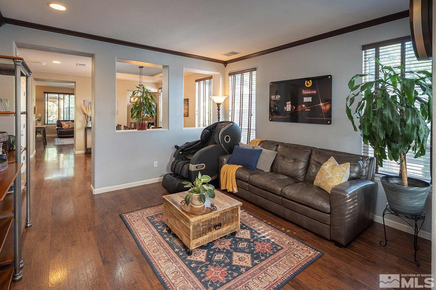 13850 Seabiscuit Drive Reno, NV 89521 - Photo 3 of 40 Photo 3