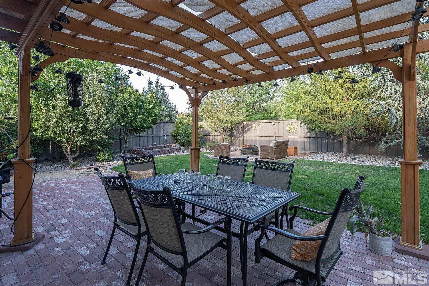 13850 Seabiscuit Drive Reno, NV 89521 - Photo 32 of 40 Photo 32