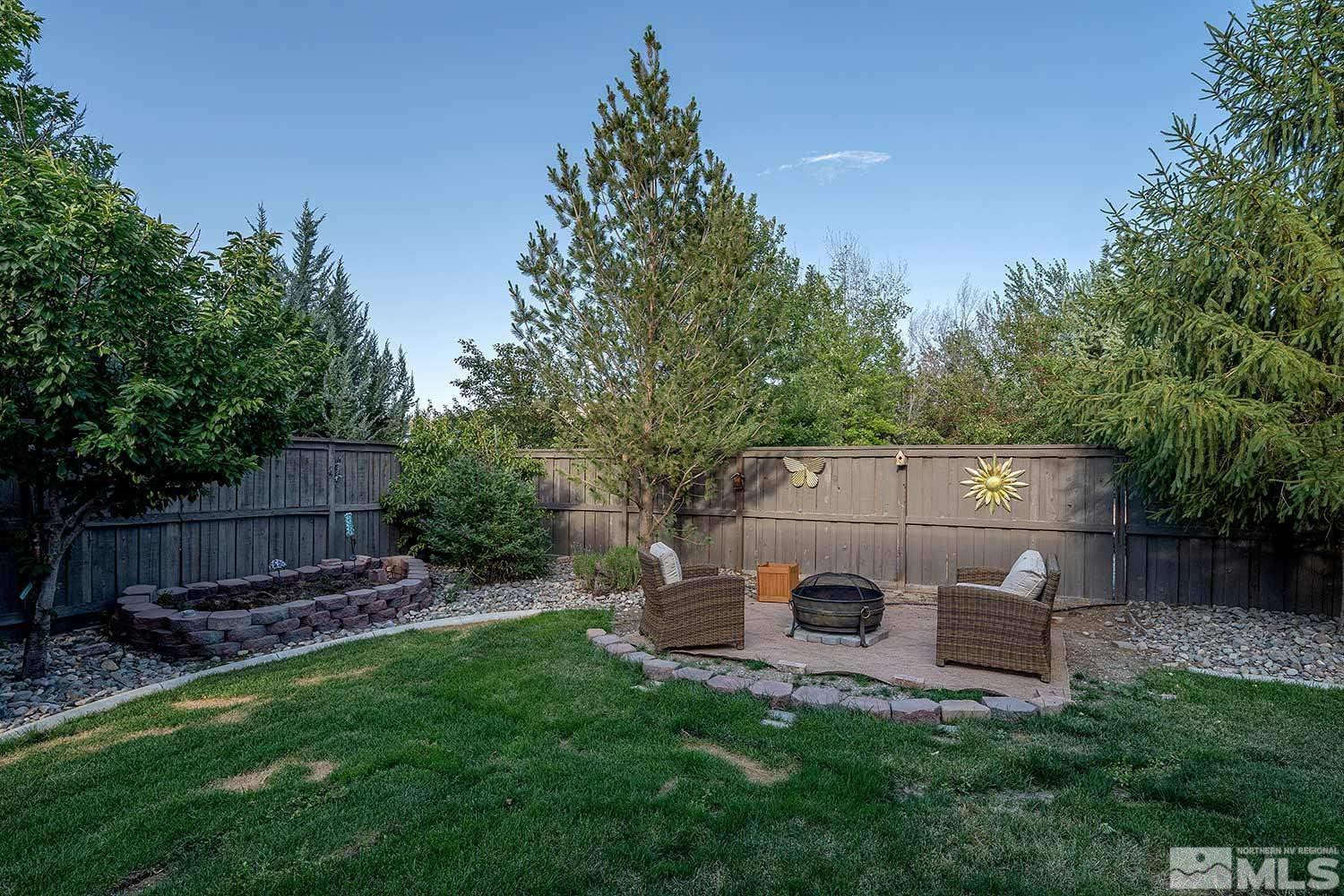 13850 Seabiscuit Drive Reno, NV 89521 - Photo 33 of 40 Photo 33