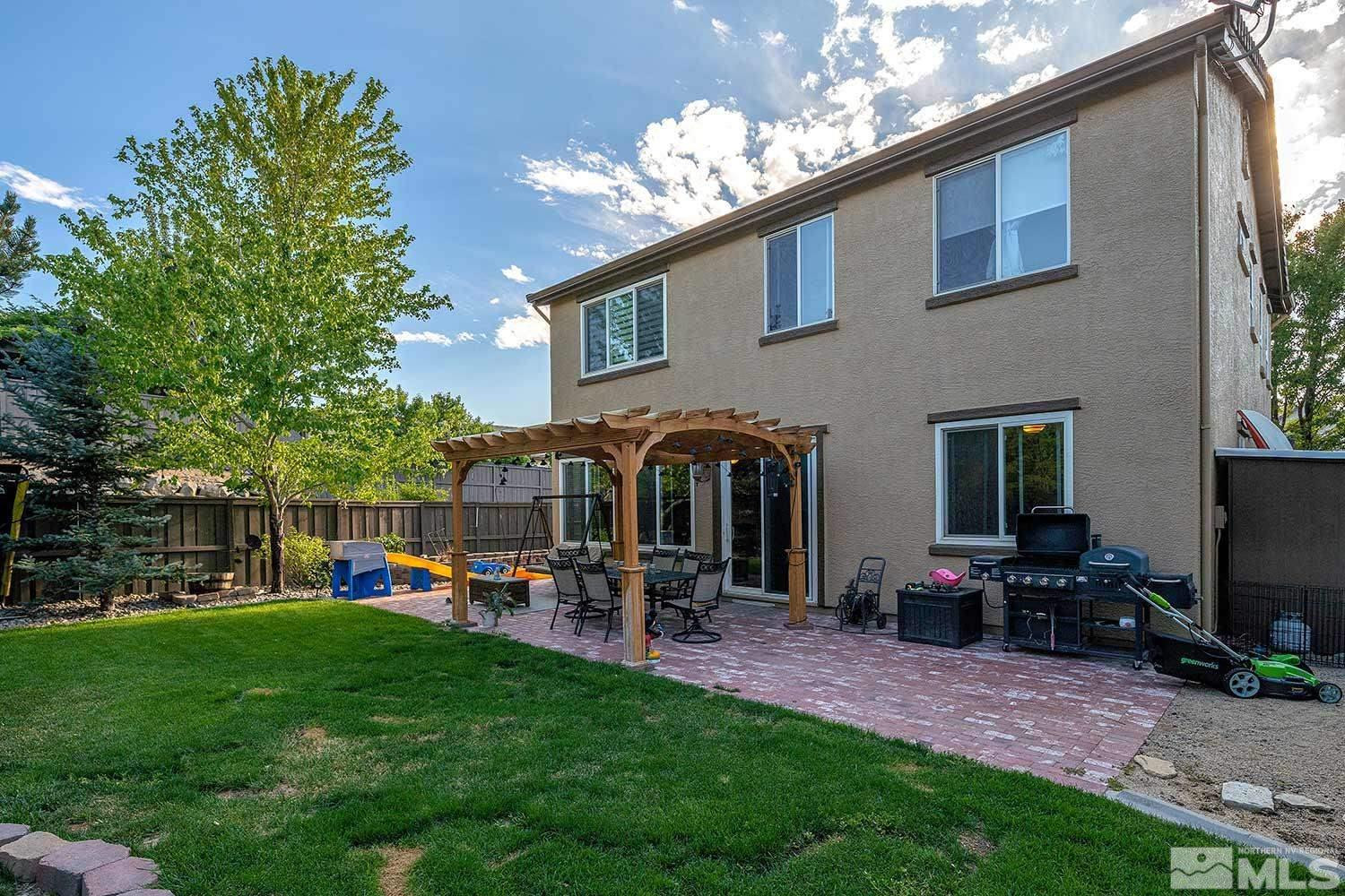 13850 Seabiscuit Drive Reno, NV 89521 - Photo 35 of 40 Photo 35