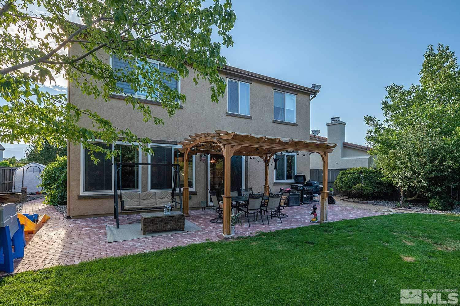 13850 Seabiscuit Drive Reno, NV 89521 - Photo 36 of 40 Photo 36