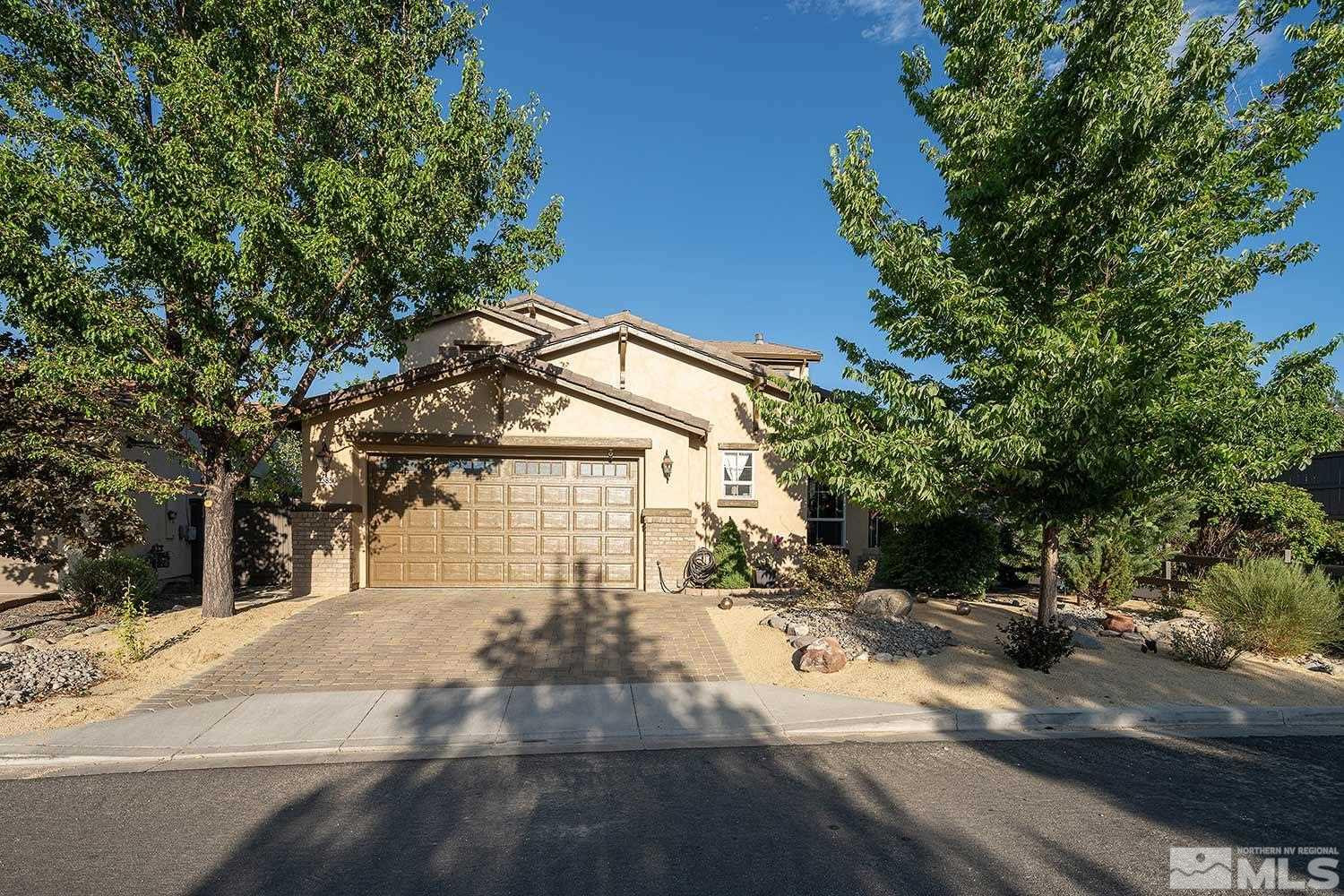 13850 Seabiscuit Drive Reno, NV 89521 - Photo 38 of 40 Photo 38
