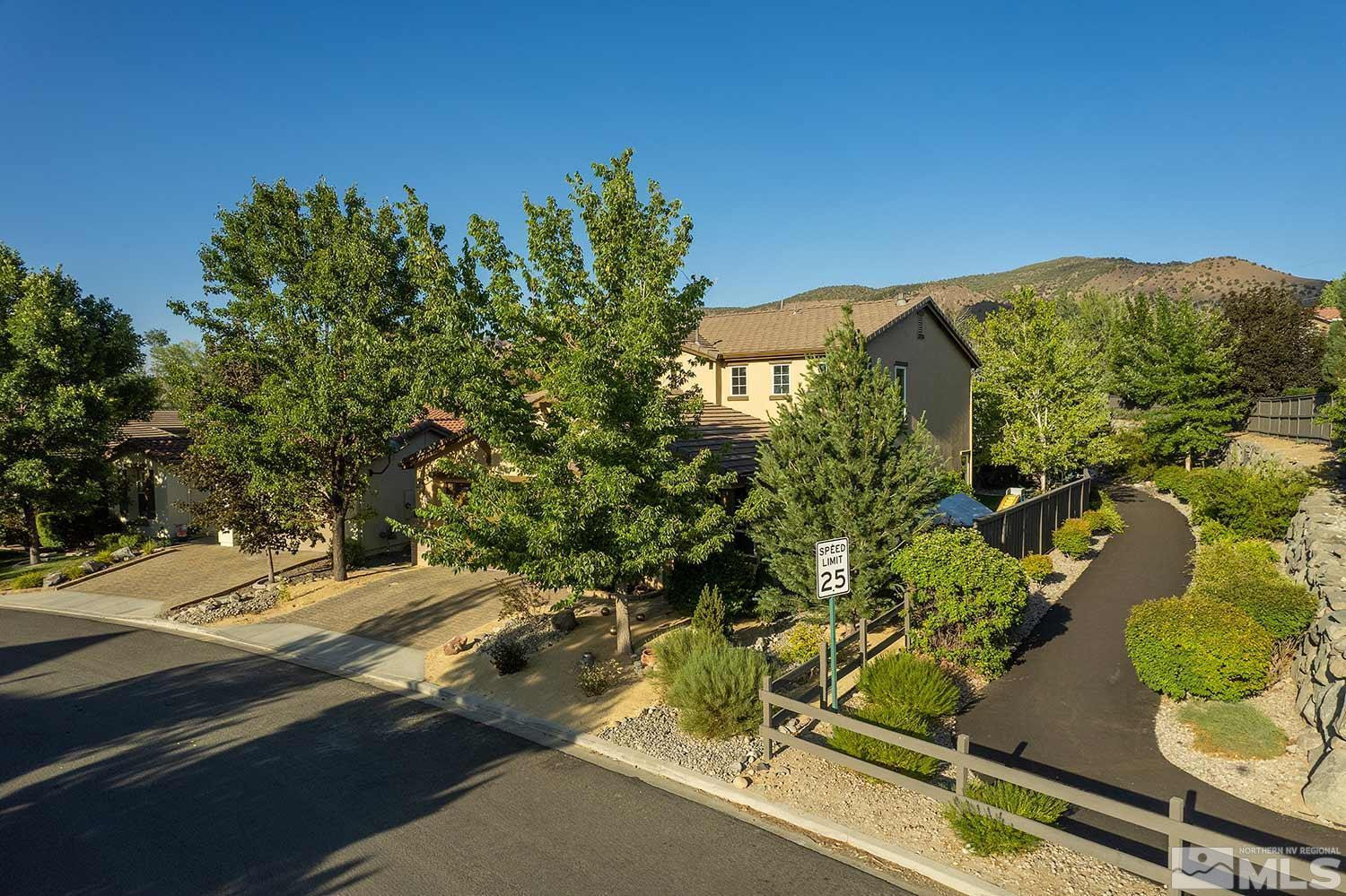 13850 Seabiscuit Drive Reno, NV 89521 - Photo 39 of 40 Photo 39