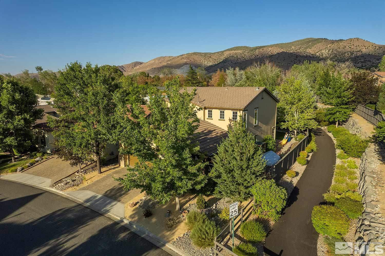 13850 Seabiscuit Drive Reno, NV 89521 - Photo 40 of 40 Photo 40