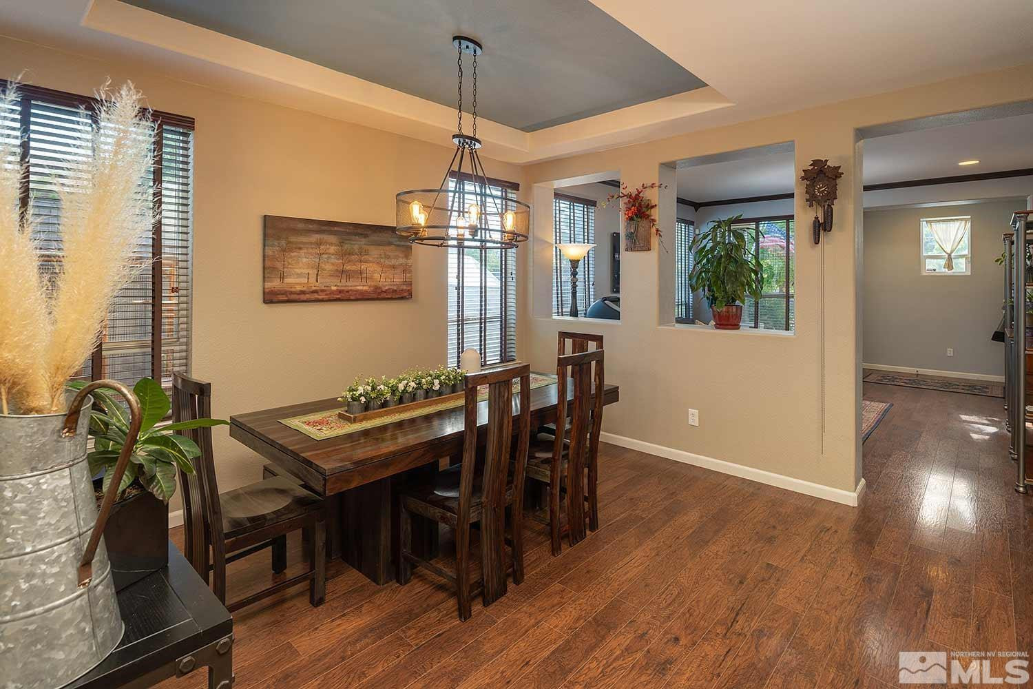13850 Seabiscuit Drive Reno, NV 89521 - Photo 7 of 40 Photo 7