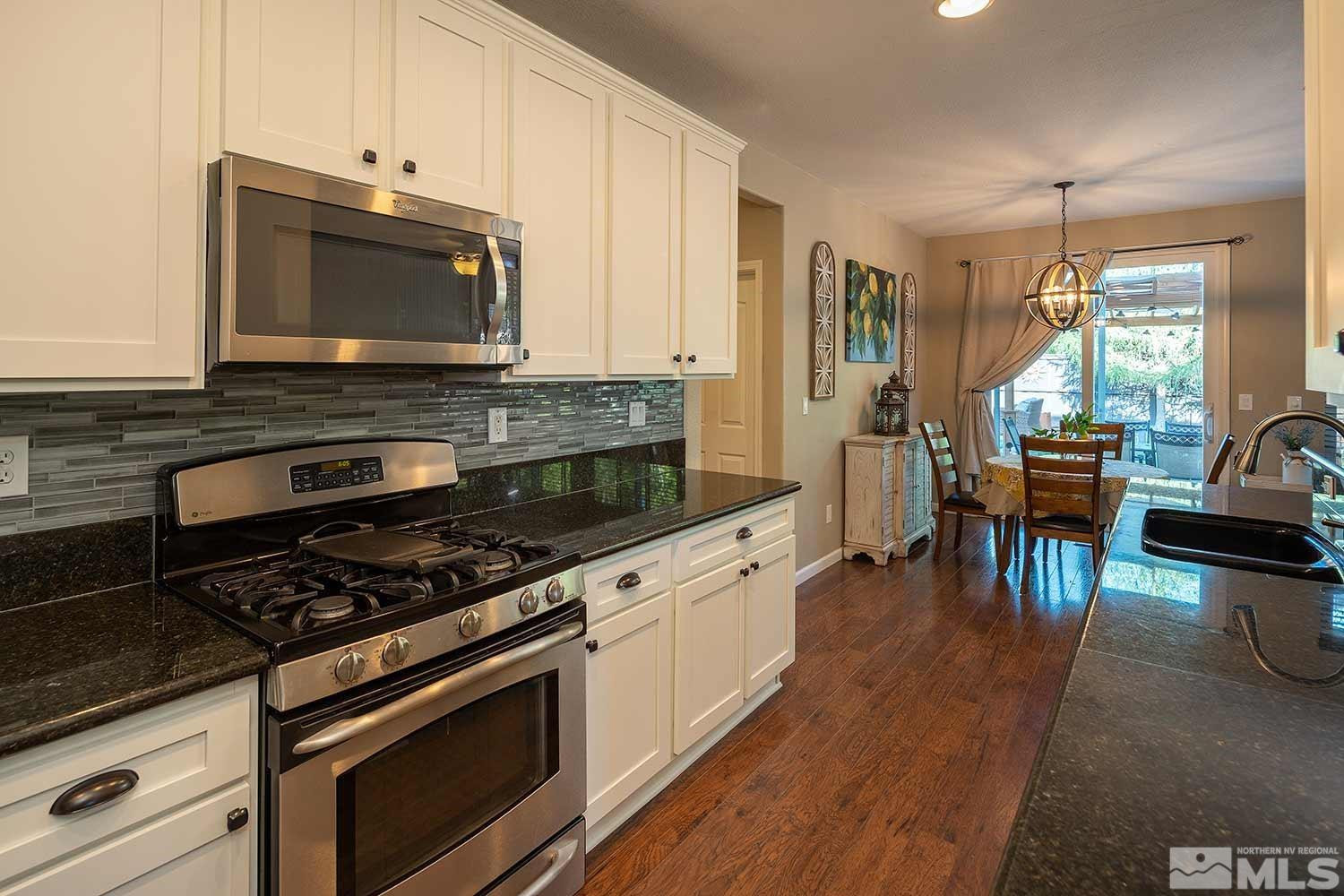 13850 Seabiscuit Drive Reno, NV 89521 - Photo 8 of 40 Photo 8