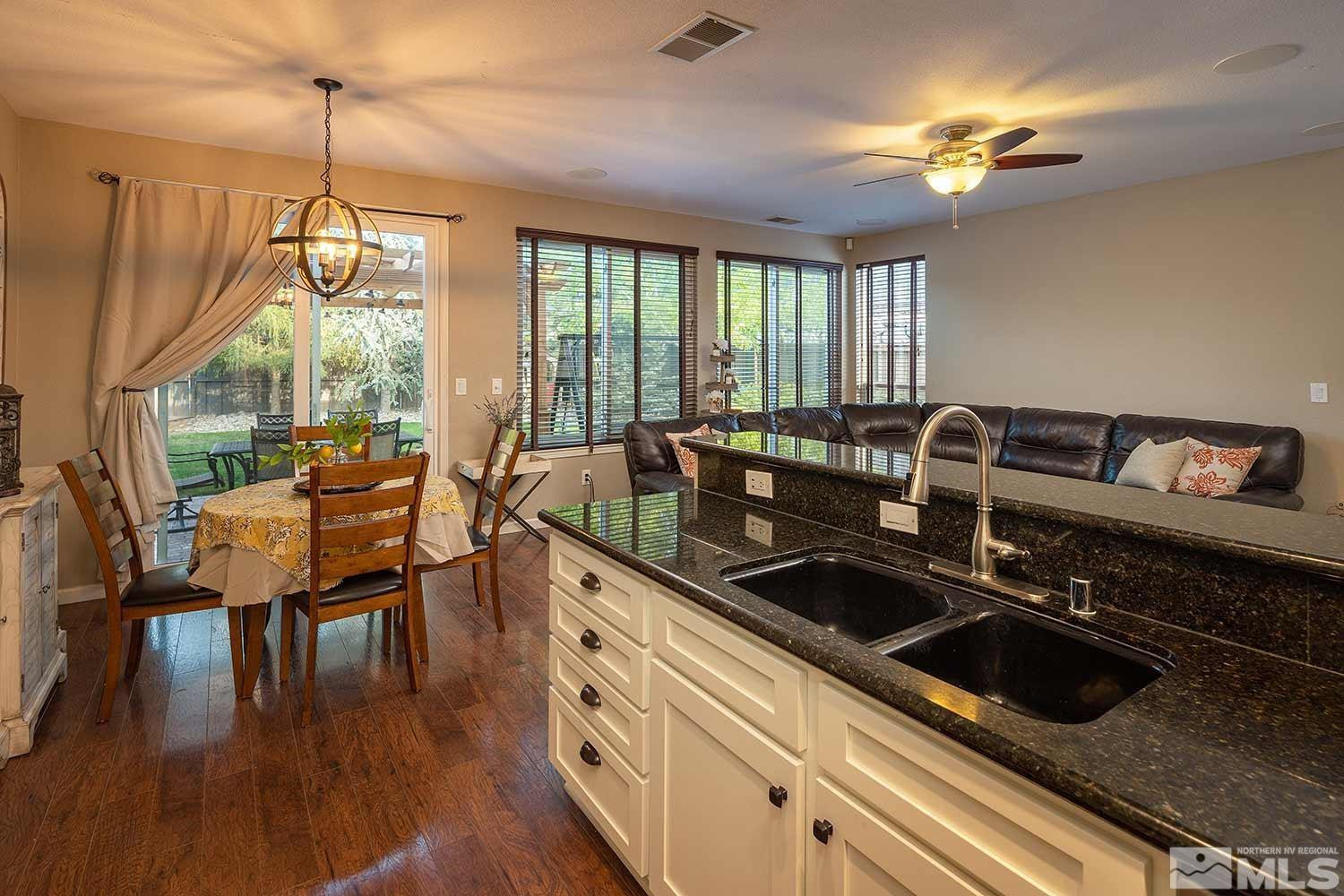 13850 Seabiscuit Drive Reno, NV 89521 - Photo 9 of 40 Photo 9