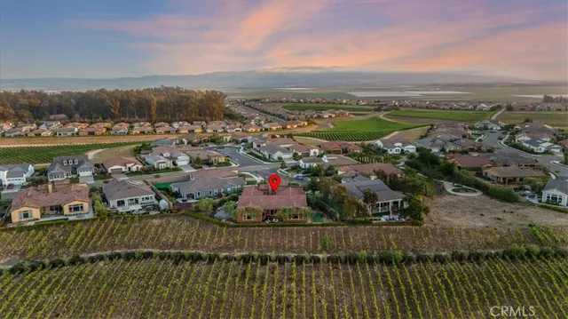 $2,350,000 | 1175 Danielle Court, Nipomo, CA 93444