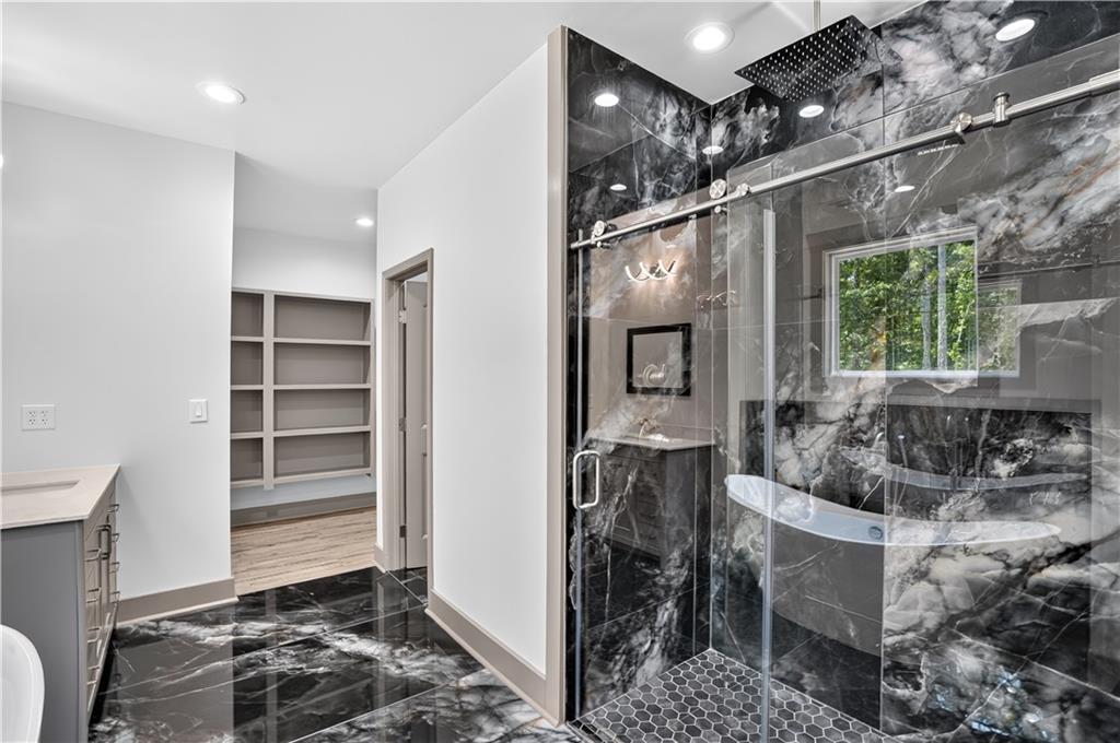 247 Parks Mill Road Buckhead, GA 30625 - Photo 30 of 57