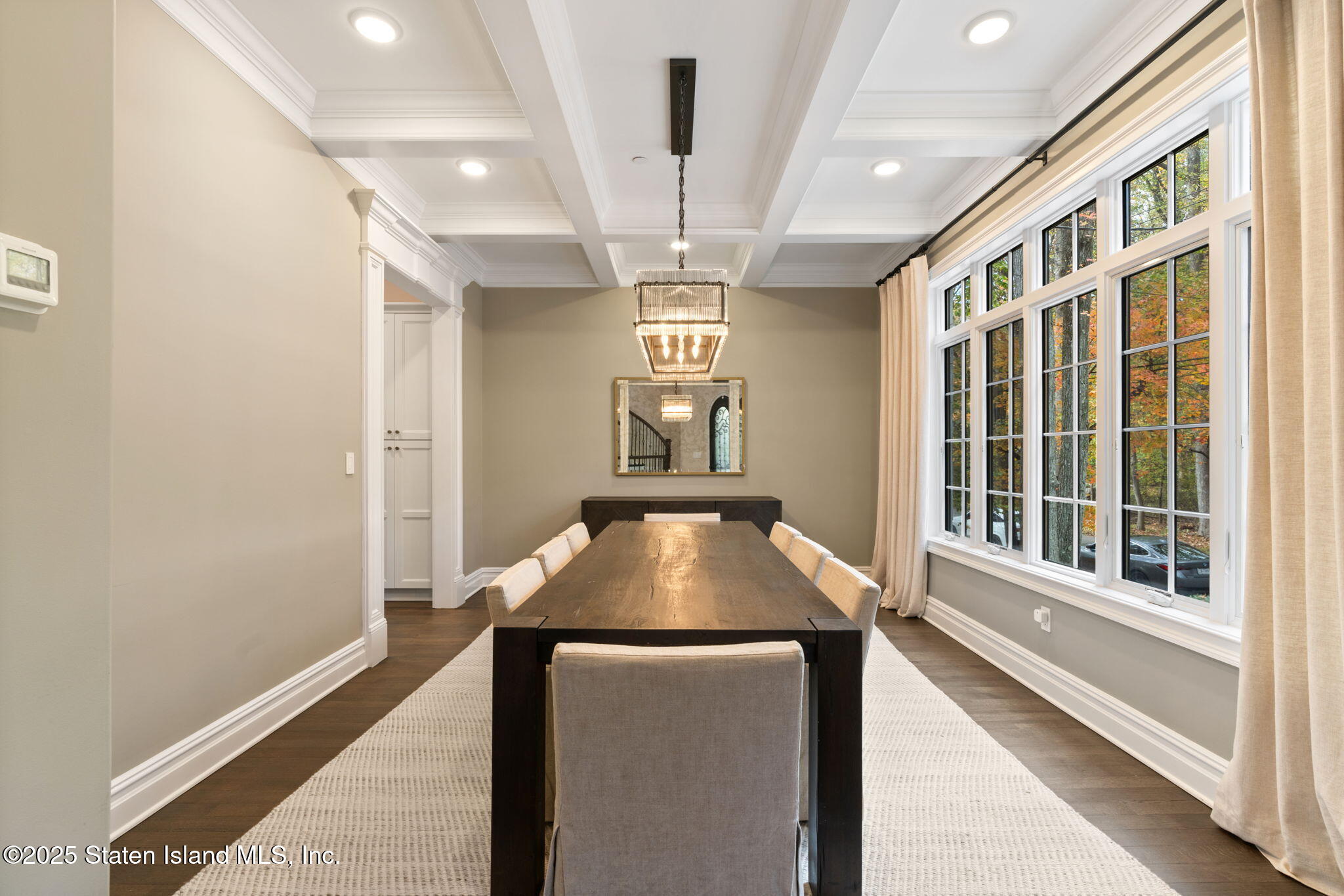 312 London Road Staten Island, NY 10306 - Photo 26 of 82 321 London Rd Dining Area