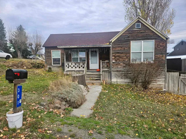 $181,000 | 301 7th Street, Davenport, WA 99122