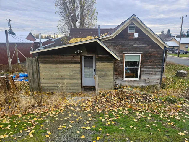 $181,000 | 301 7th Street, Davenport, WA 99122