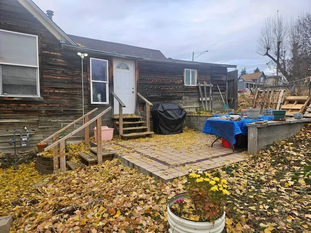 $181,000 | 301 7th Street, Davenport, WA 99122