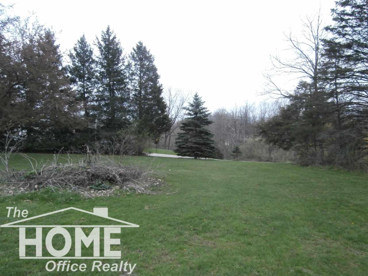 Vac Getman Road Owosso, MI 48867 - Photo 2 of 4