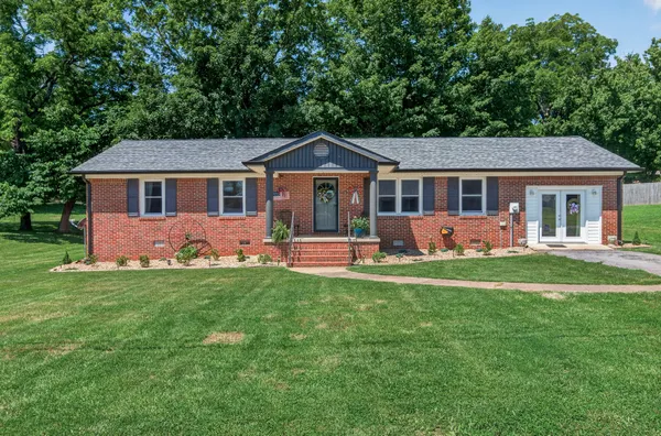 $325,000 | 109 Morgan Street, Lynchburg, TN 37352