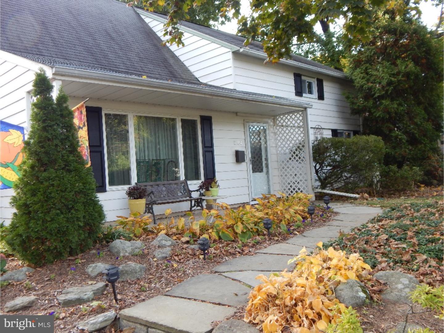 1104 Churchill Road Glenside, PA 19038 - Photo 1 of 25 Gallery Image 1