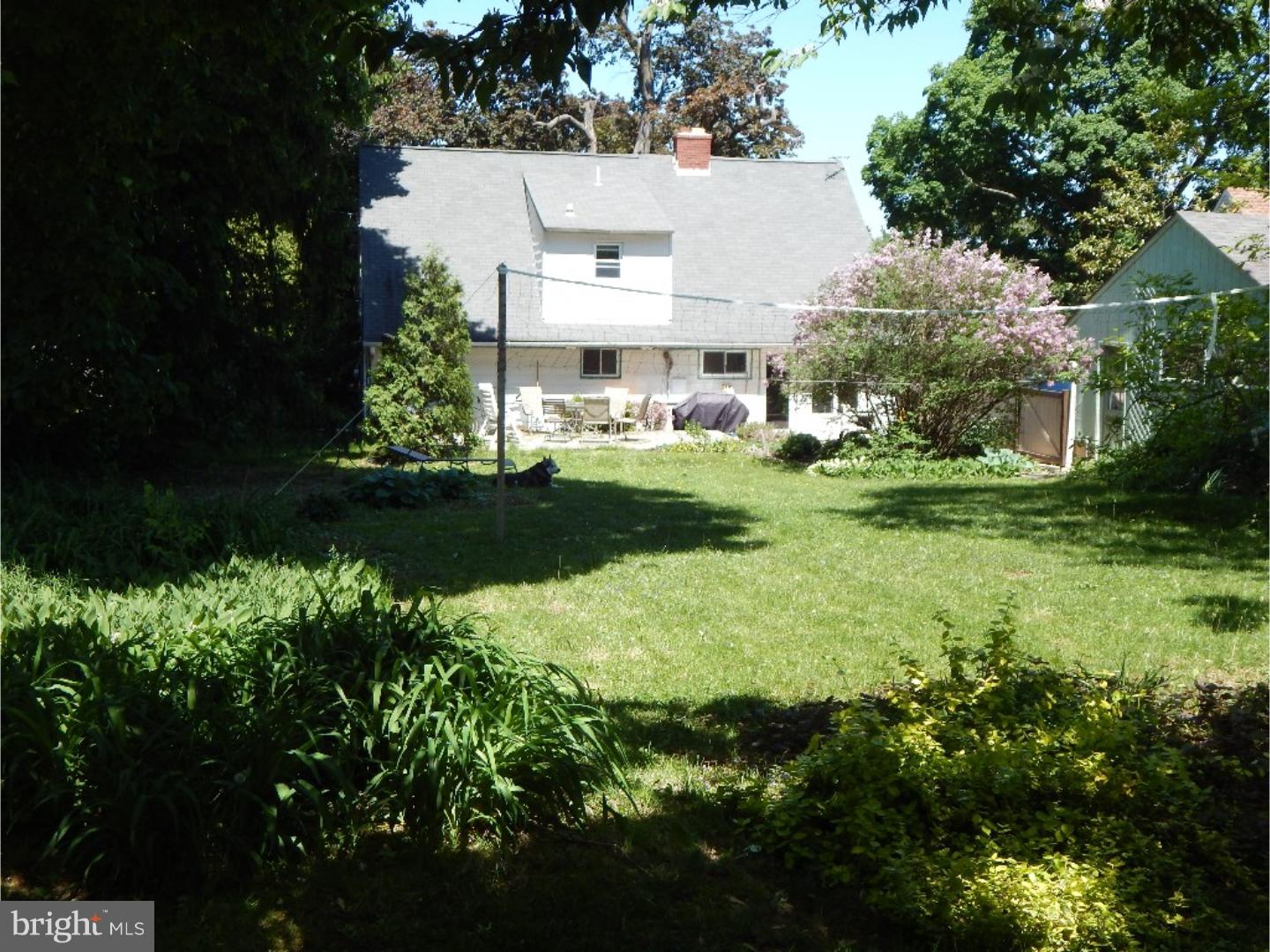 1104 Churchill Road Glenside, PA 19038 - Photo 25 of 25 Gallery Image 25