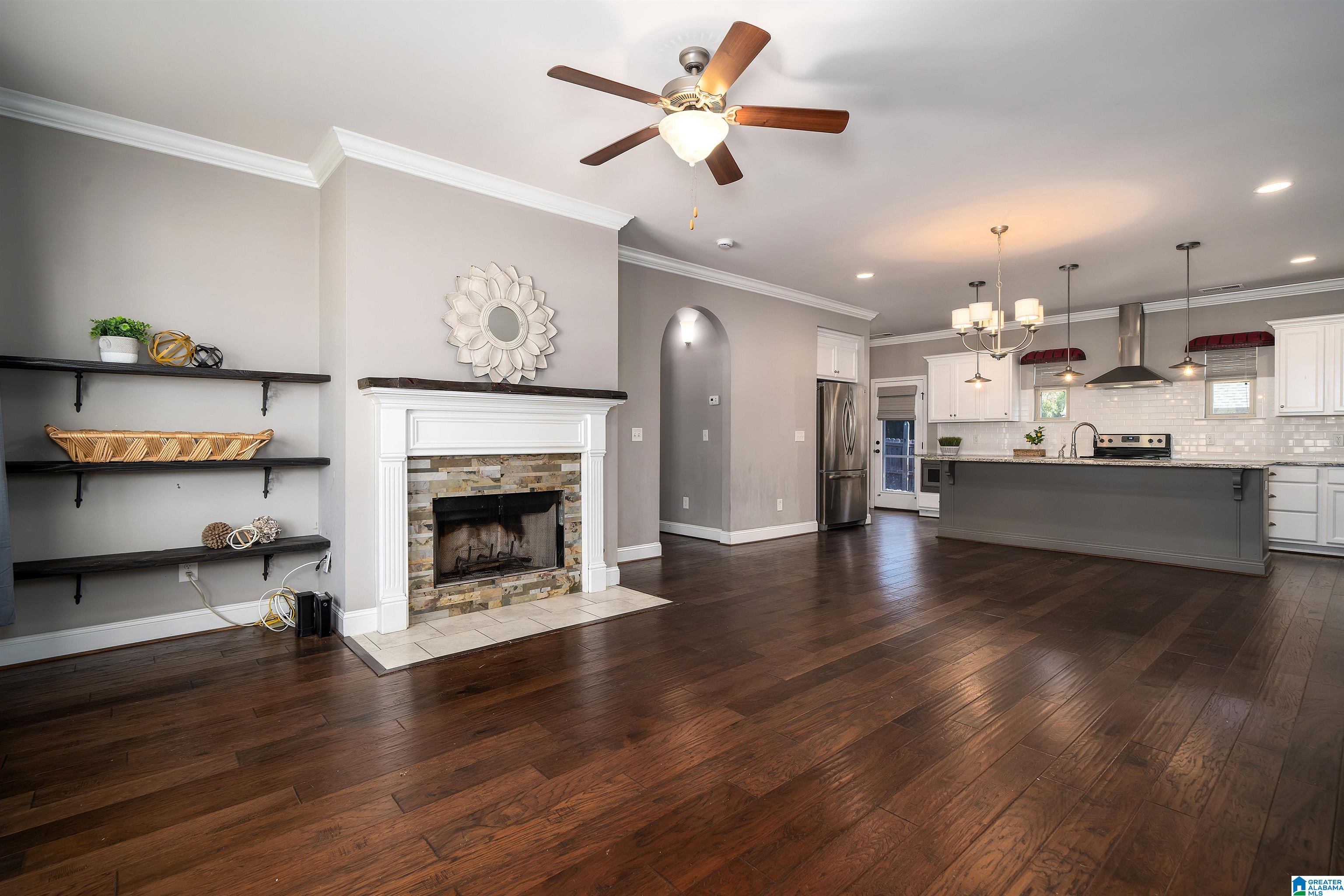 1979 Clarke Road Leeds, AL 35094 - Photo 5 of 26