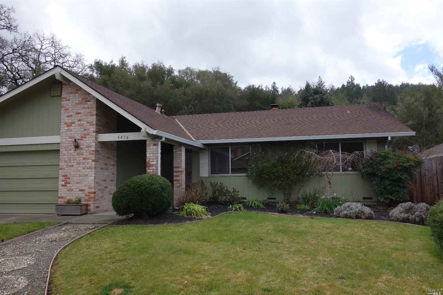 6416 Stone Bridge Road Santa Rosa, CA 95409 - Photo 1 of 1 Gallery Image 1