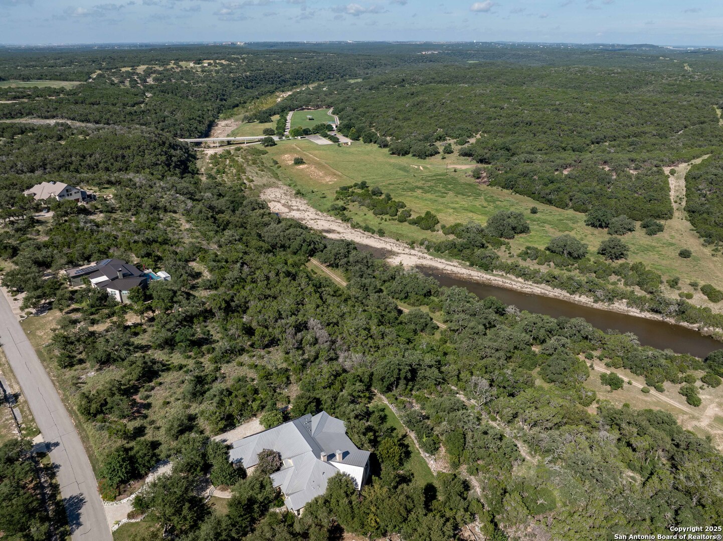 7622 Ramble Ridge San Antonio, TX 78266 - Photo 23 of 35