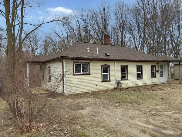 $169,900 | 207 North Osmun Street, Greenville, MI 48838