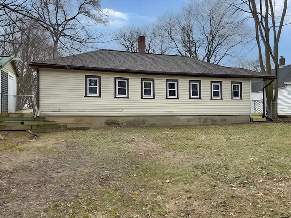 $169,900 | 207 North Osmun Street, Greenville, MI 48838