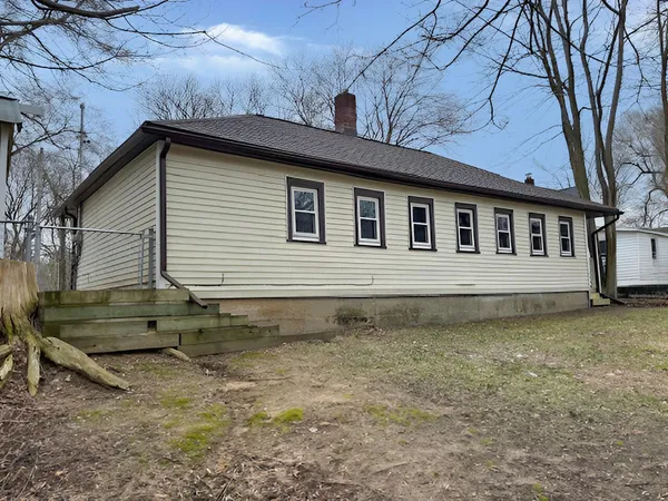 $169,900 | 207 North Osmun Street, Greenville, MI 48838