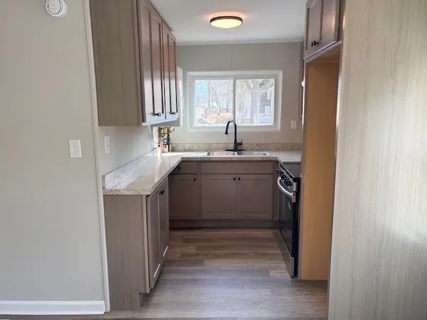 $169,900 | 207 North Osmun Street, Greenville, MI 48838