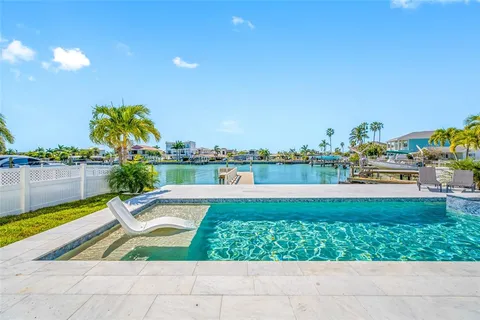 $3,485,000 | 11460 7th Street East, Treasure Island, FL 33706