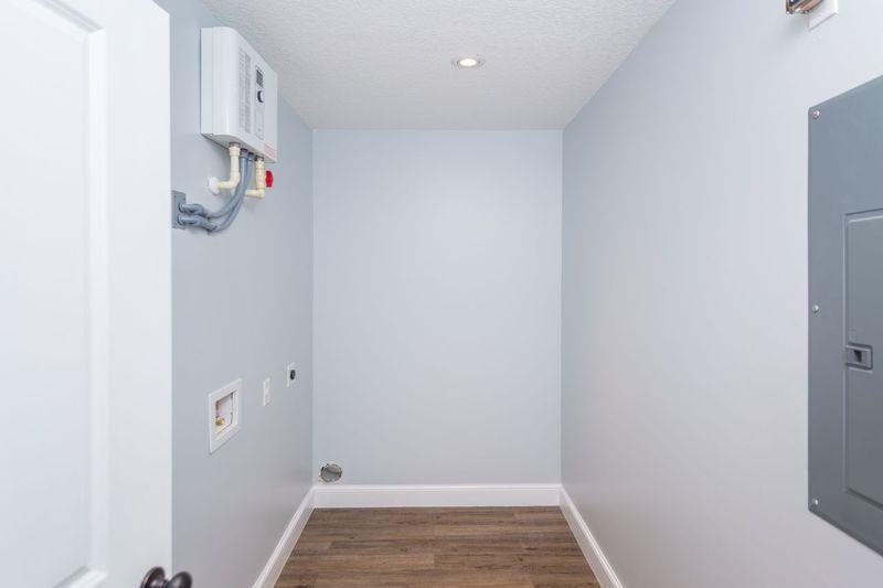 2943 North 6th Street St. Augustine, FL 32084 - Photo 14 of 17 a view of bathroom