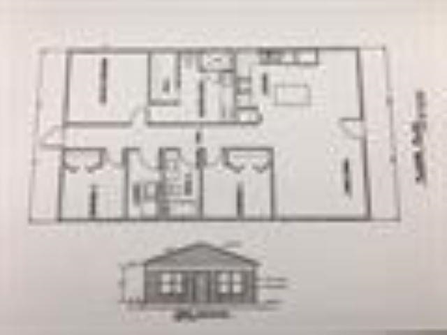 2943 North 6th Street St. Augustine, FL 32084 - Photo 15 of 17 a black and white photo of a lake