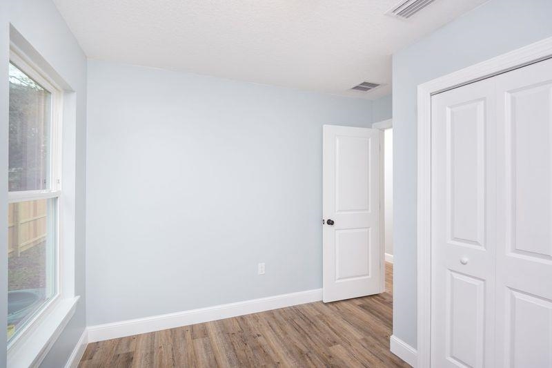 2943 North 6th Street St. Augustine, FL 32084 - Photo 9 of 17 a view of an empty room