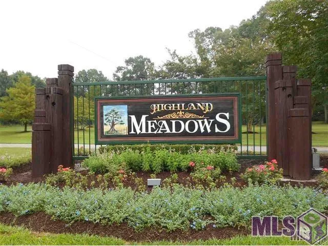 $85,000 | Lot 1 Highland Meadows Drive, Jackson, LA 70748