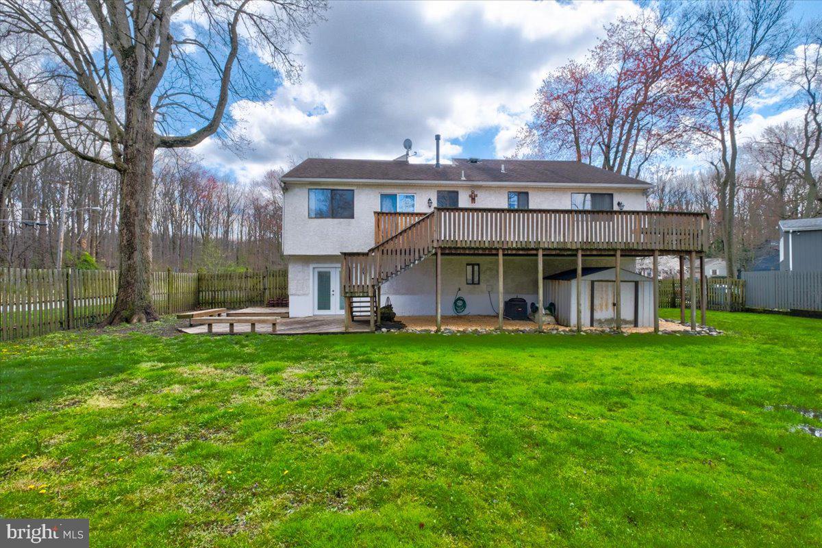 3 Gardner Road Cherry Hill, NJ 08034 - Photo 34 of 36