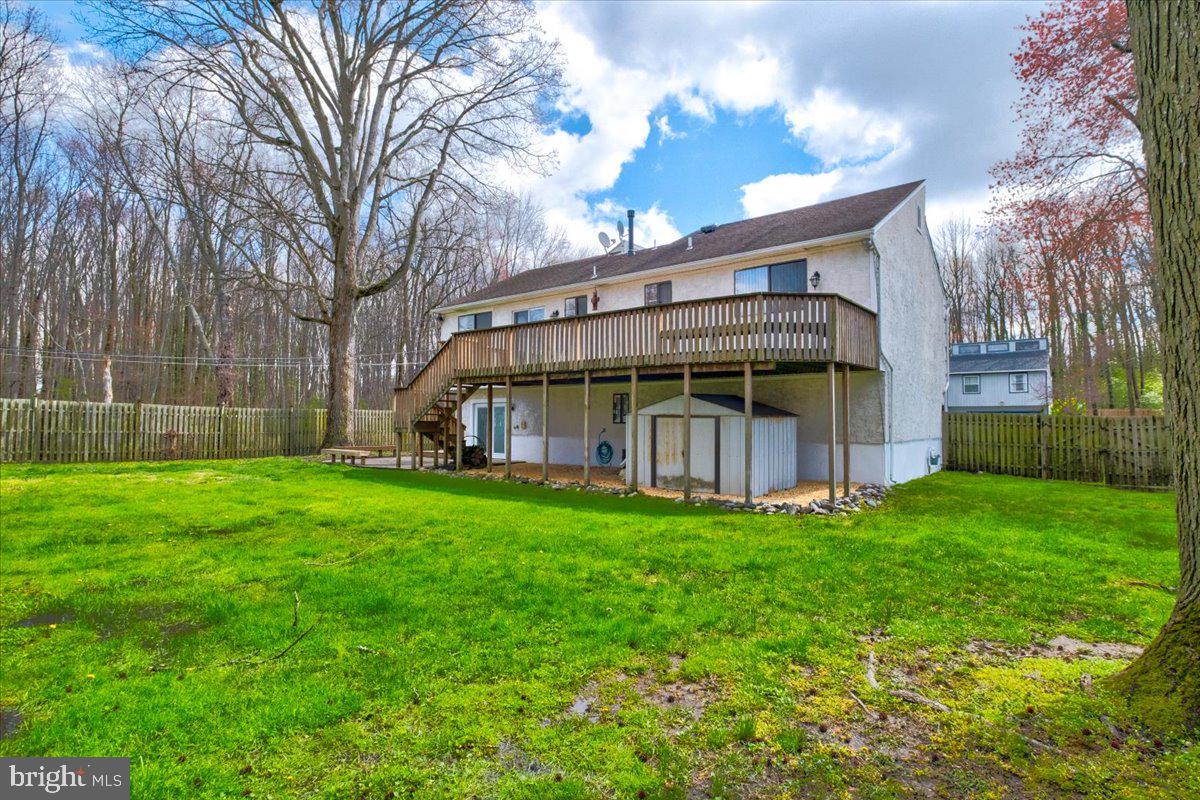 3 Gardner Road Cherry Hill, NJ 08034 - Photo 35 of 36