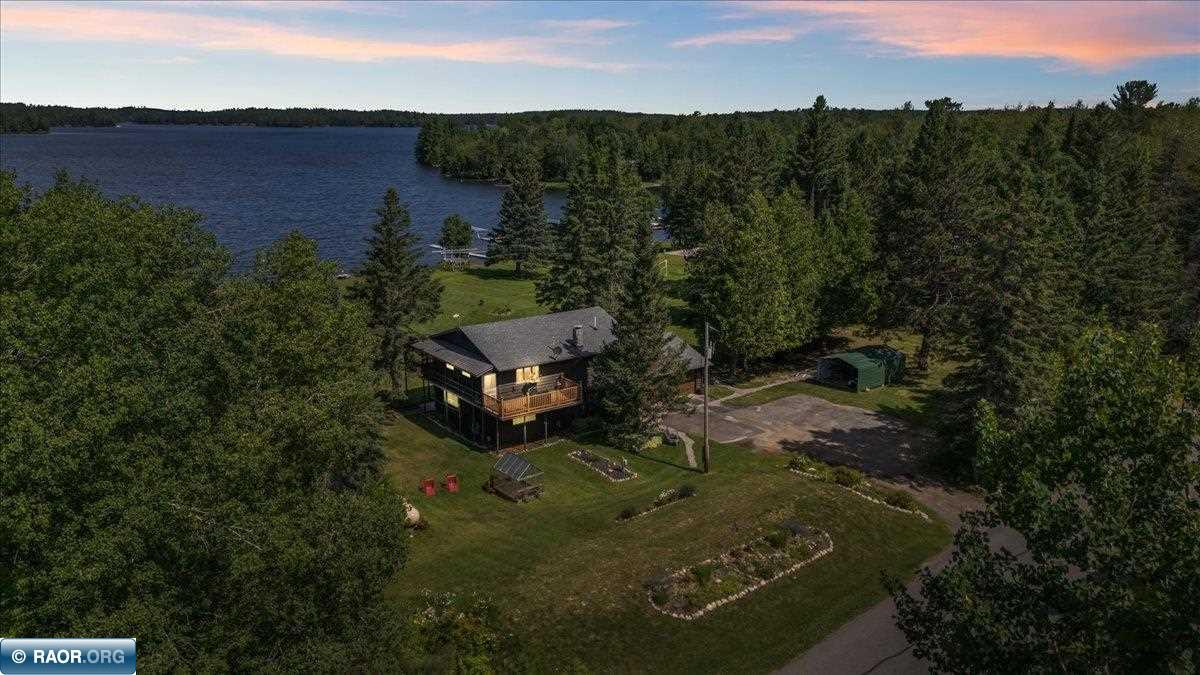 9027 East Wakemup Village Road Cook, MN 55723 - Photo 3 of 37