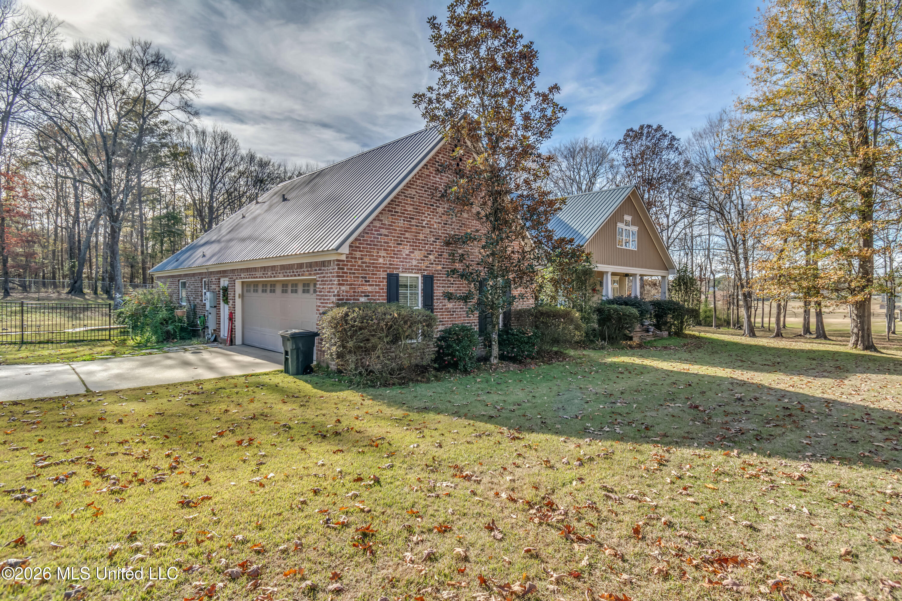 717 Thomasville Road Florence, MS 39073 - Photo 18 of 86 717 Thomasville Rd