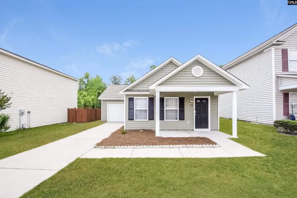 $1,549 | 226 Blazer Drive, Lexington, SC 29073