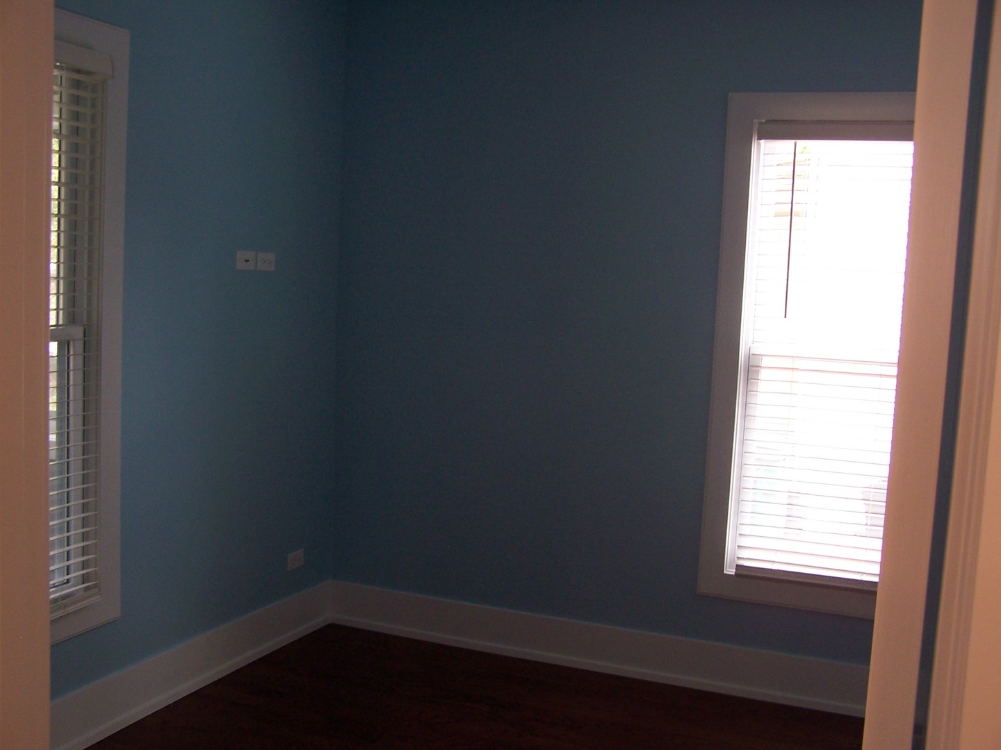 604 Clement Street Joliet, IL 60435 - Photo 9 of 17 a small space with a window