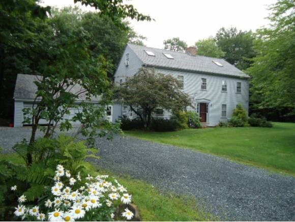 229 Seamans Road New London, NH 03257 - Photo 1 of 1 Gallery Image 1