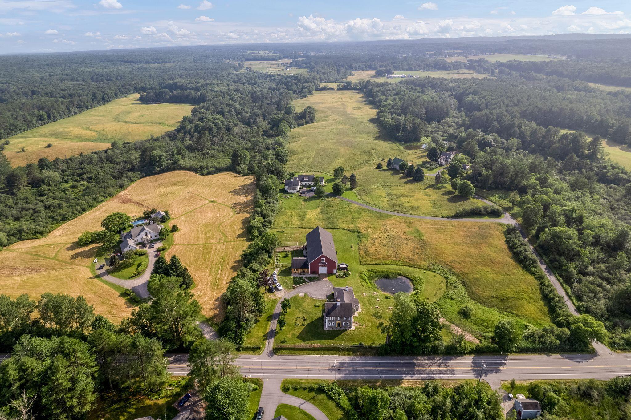 224 Tuttle Road Cumberland Center, ME 04021 - Photo 127 of 132 42_DJI_0109