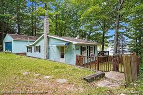 6287 Rock Road Lake, MI 48632 - Photo 1 of 22