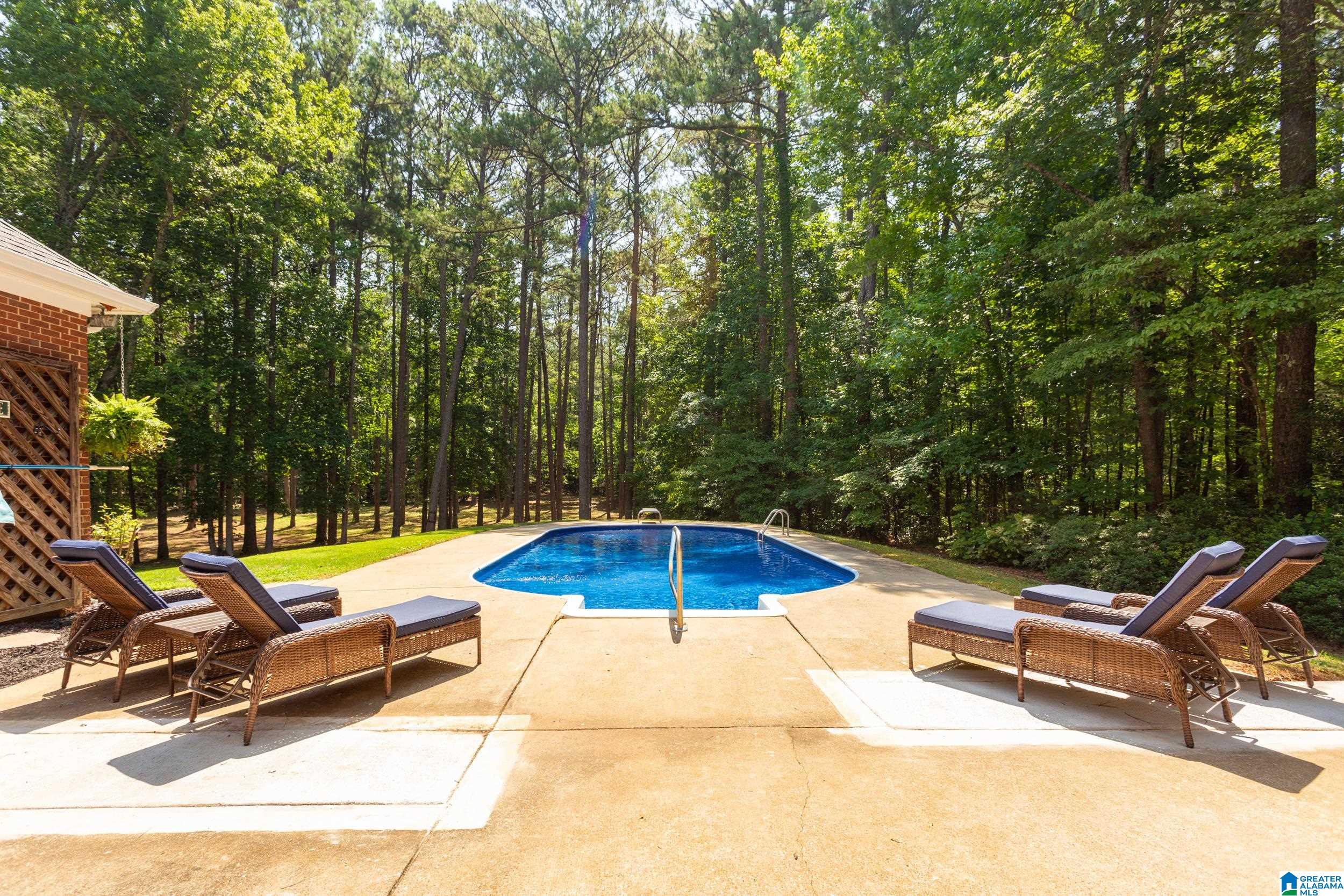 507 Jasmine Hill Road Anniston, AL 36207 - Photo 43 of 45