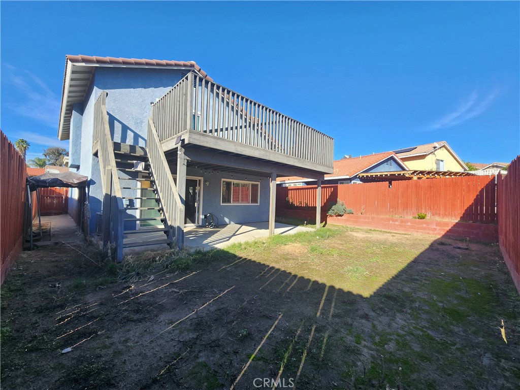 23787 Cold Spring Moreno Valley, CA 92557 - Photo 17 of 17