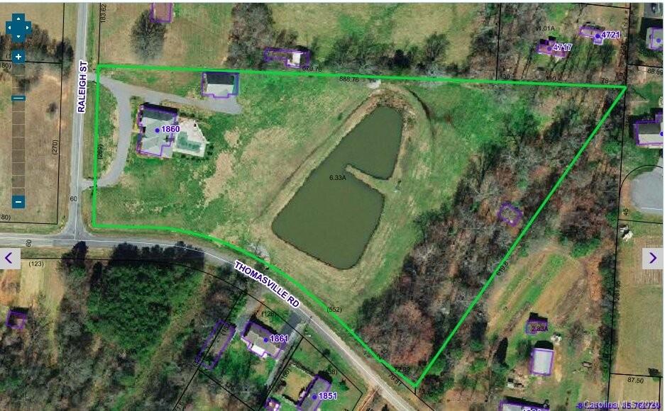 1860 Thomasville Road Conover, NC 28613 - Photo 39 of 41 Gallery Image 39