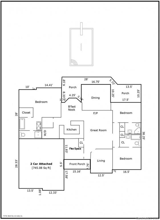 1860 Thomasville Road Conover, NC 28613 - Photo 40 of 41 Gallery Image 40