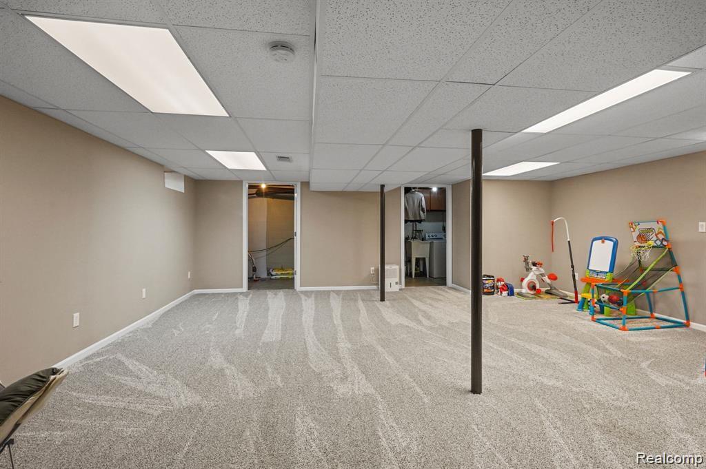5335 Perry Road Grand Blanc, MI 48439 - Photo 18 of 32
