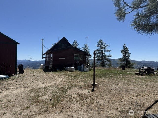 132 West Cayuse Mountain Road Tonasket, WA 98855 - Photo 25 of 29
