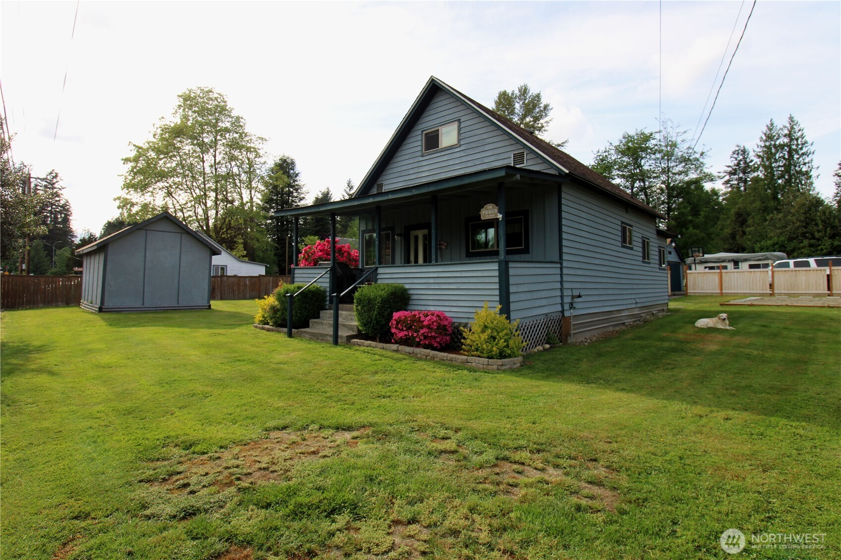 5417 Grandview Road Arlington, WA 98223 - Photo 1 of 18