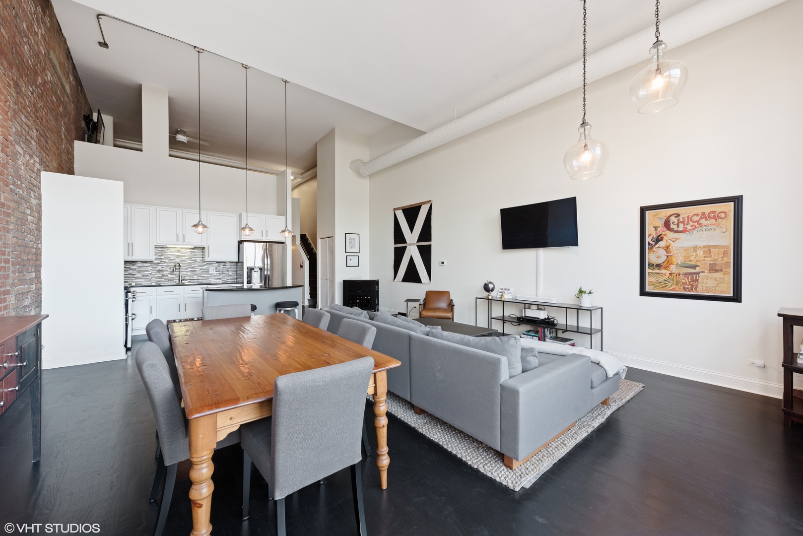 215 North Aberdeen Street, Unit 311A Chicago, IL 60607 - Photo 5 of 16